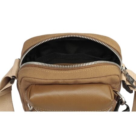 Unisexová taška přes rameno - Calvin Klein TAGGED REPORTER18 - 4
