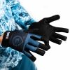 Pánské rukavice pro chytání na moři - ADVENTER & FISHING PETROL - 1