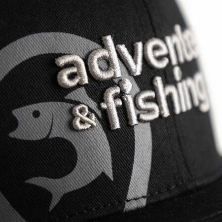 Kšiltovka - ADVENTER & FISHING CAP - 5
