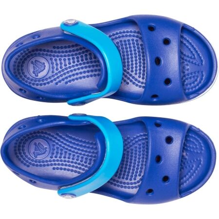 Dětské sandály - Crocs CROCBAND SANDAL K - 4
