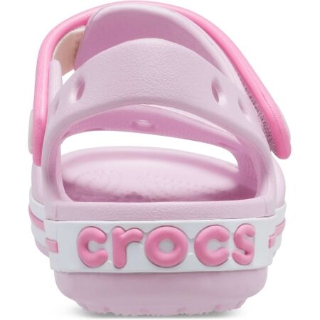 Dětské sandály - Crocs CROCBAND SANDAL K - 5