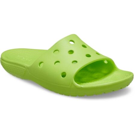 Dětské pantofle - Crocs CLASSIC CROCS SLIDE K - 1