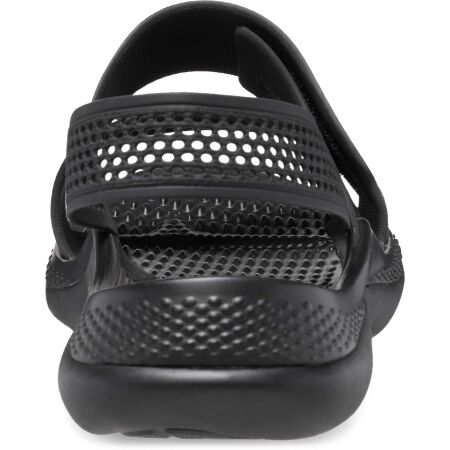Dámské sandály - Crocs LITERIDE 360 SANDAL W - 6