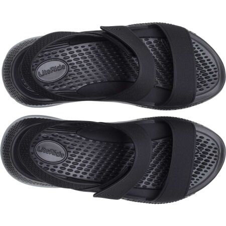 Dámské sandály - Crocs LITERIDE 360 SANDAL W - 4