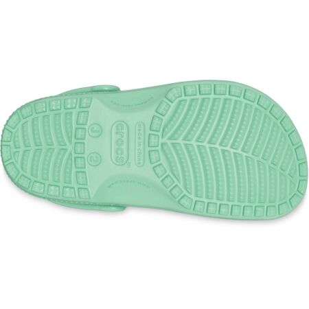 Dětské pantofle - Crocs CLASSIC CLOG K - 5