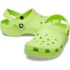 Dětské pantofle - Crocs CLASSIC CLOG K - 3