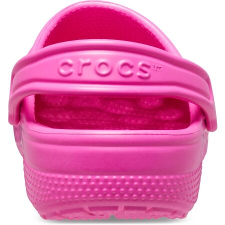 Dětské pantofle - Crocs CLASSIC CLOG K - 6