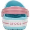 Dětské pantofle - Crocs CROCBAND CLOG K - 5