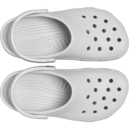 Unisex pantofle - Crocs CLASSIC CLOG - 4