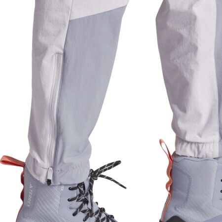 Dámské turistické kalhoty - adidas TERREX UTILITAS PANTS - 7