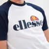 Pánské tričko - ELLESSE CORP TEE - 4