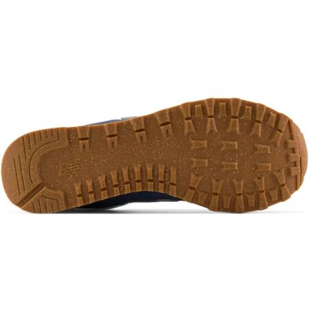 Pánská volnočasová obuv - New Balance U574SX2 - 5
