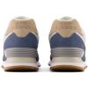 Pánská volnočasová obuv - New Balance U574SX2 - 6