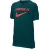 Dětské tričko - Nike LIVERPOOL FC SWOOSH - 1