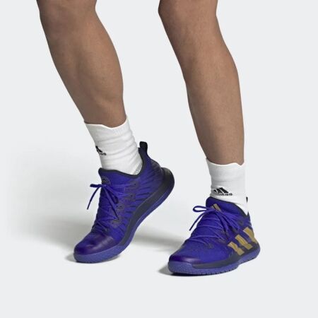 Pánská basketbalová obuv - adidas STABIL NEXT GEN - 10