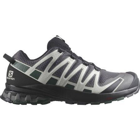 Pánská trailová obuv - Salomon XA PRO 3D V8 - 4
