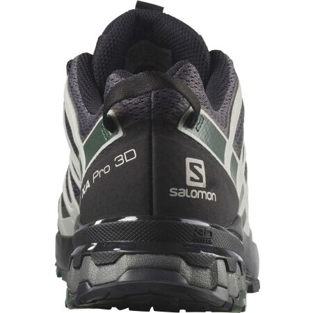 Pánská trailová obuv - Salomon XA PRO 3D V8 - 3