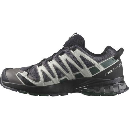 Pánská trailová obuv - Salomon XA PRO 3D V8 - 2