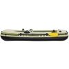Nafukovací raft - Bestway VOYAGER X2 RAFT SET - 3