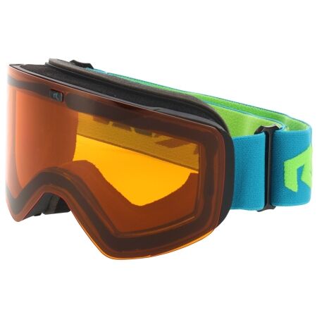 Snowboardové brýle - Reaper HEAT - 3