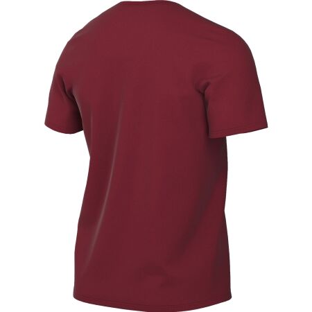 Pánské tričko - Nike LIVERPOOL FC CREST - 2