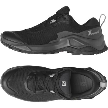 Pánská outdoorová obuv - Salomon X REVEAL 2 GTX - 5