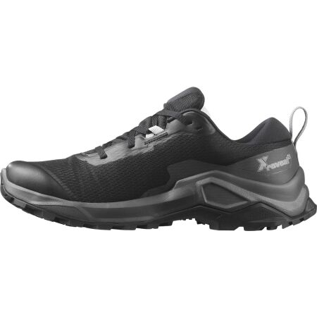 Pánská outdoorová obuv - Salomon X REVEAL 2 GTX - 2