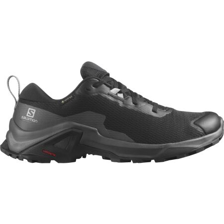 Pánská outdoorová obuv - Salomon X REVEAL 2 GTX - 4