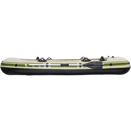 Nafukovací raft - Bestway VOYAGER X3 RAFT SET - 3