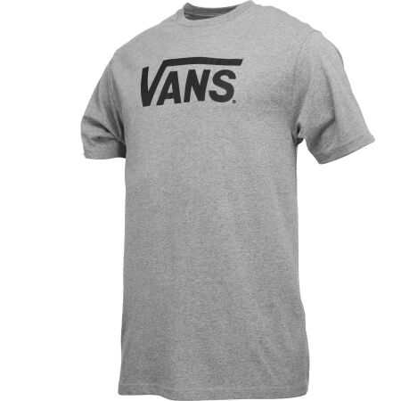 Pánské tričko - Vans CLASSIC VANS TEE-B - 2
