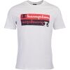 Pánské tričko - Champion GRAPHIC SHOP AUTHENTIC CREWNECK T-SHIRT - 1