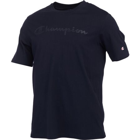 Pánské tričko - Champion AMERICAN CLASSICS CREWNECK T-SHIRT - 2