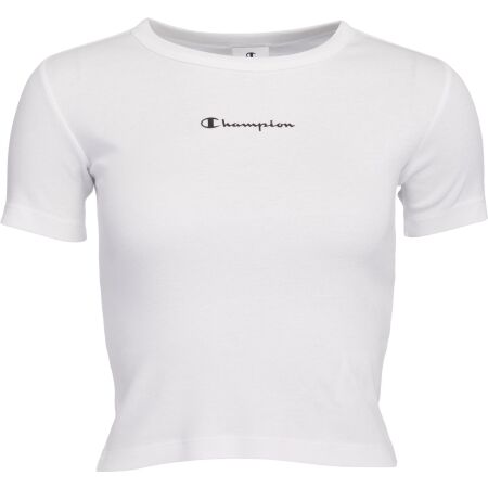 Dámské tričko - Champion AMERICAN CLASSICS CREWNECK T-SHIRT - 1