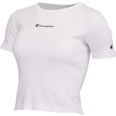 Dámské tričko - Champion AMERICAN CLASSICS CREWNECK T-SHIRT - 2