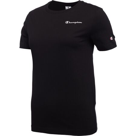 Dámské tričko - Champion AMERICAN CLASSICS CREWNECK T-SHIRT - 2