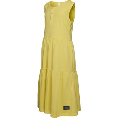 Dívčí šaty - Lewro LUSA - 2