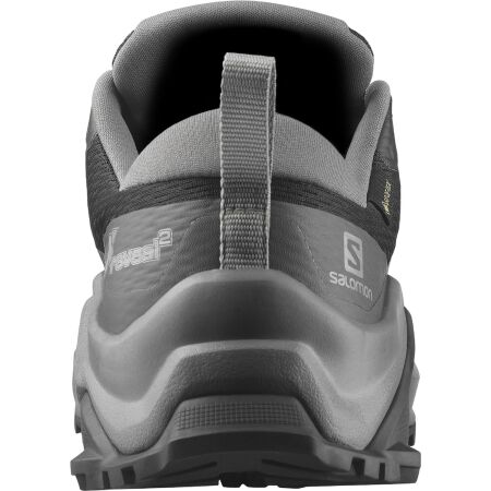 Dámská outdoorová obuv - Salomon X REVEAL 2 GTX W - 3