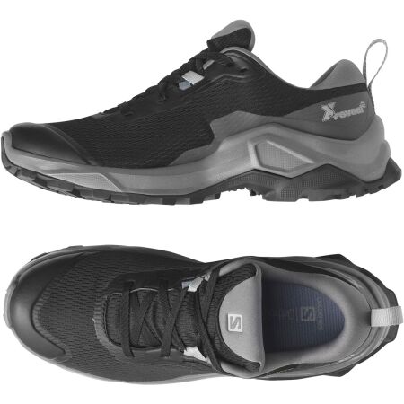 Dámská outdoorová obuv - Salomon X REVEAL 2 GTX W - 5