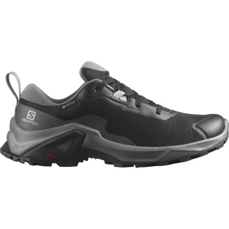 Dámská outdoorová obuv - Salomon X REVEAL 2 GTX W - 4