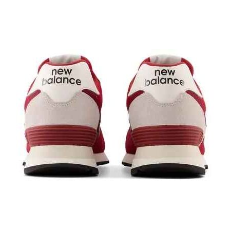 Pánská volnočasová obuv - New Balance U574WQ2 - 6