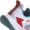 Dámská tenisová obuv - adidas DEFIANT SPEED W CLY - 8