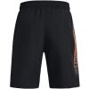 Chlapecké kraťasy - Under Armour WOVEN GRAPHIC SHORTS - 1