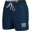 Pánské koupací šortky - Calvin Klein INTENSE POWER-MEDIUM DOUBLE WB - 2