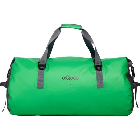 AQUOS DRY SHOULD BAG 100L - Vodotěsná taška
