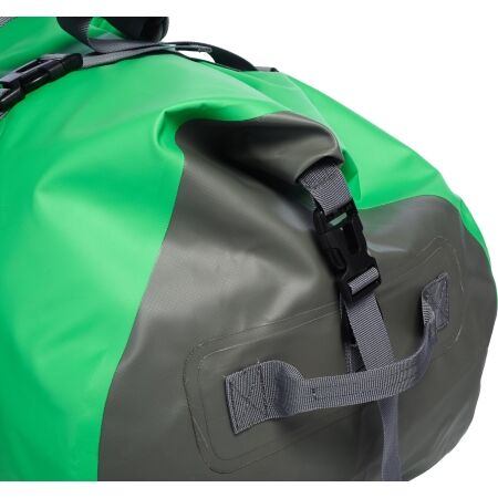 Vodotěsná taška - AQUOS DRY SHOULD BAG 100L - 4