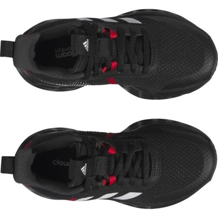 Dětská basketbalová obuv - adidas OWNTHEGAME 2.0 K - 4