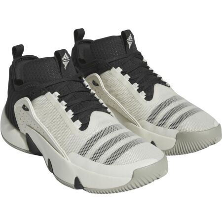 Pánská basketbalová obuv - adidas TRAE UNLIMITED - 3