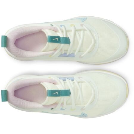 Dětská sálová obuv - Nike OMNI - 4