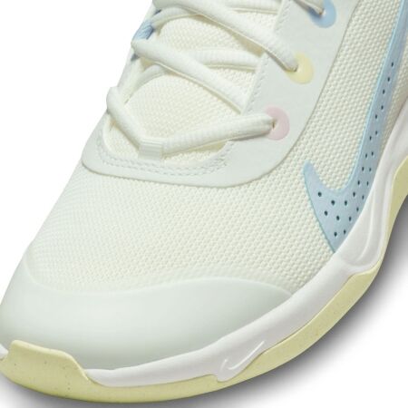 Dětská sálová obuv - Nike OMNI - 7
