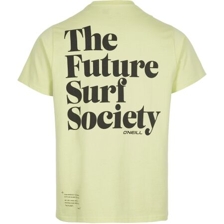 Pánské tričko - O'Neill FUTURE SURF - 2